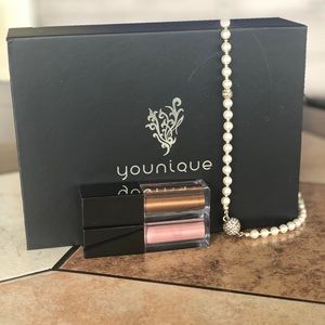 Makeup Bundle - Eyeshadows